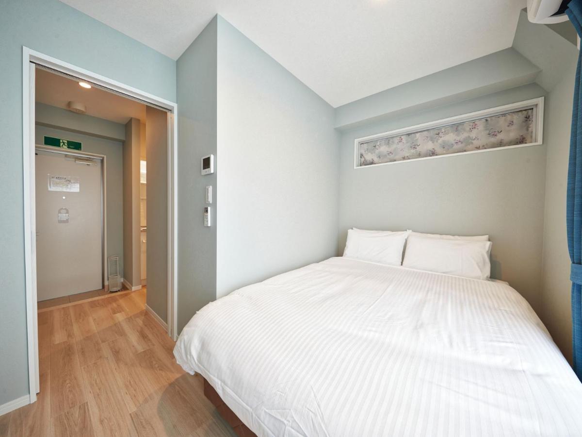 Tenpoint Hotel Okou Naha Luaran gambar
