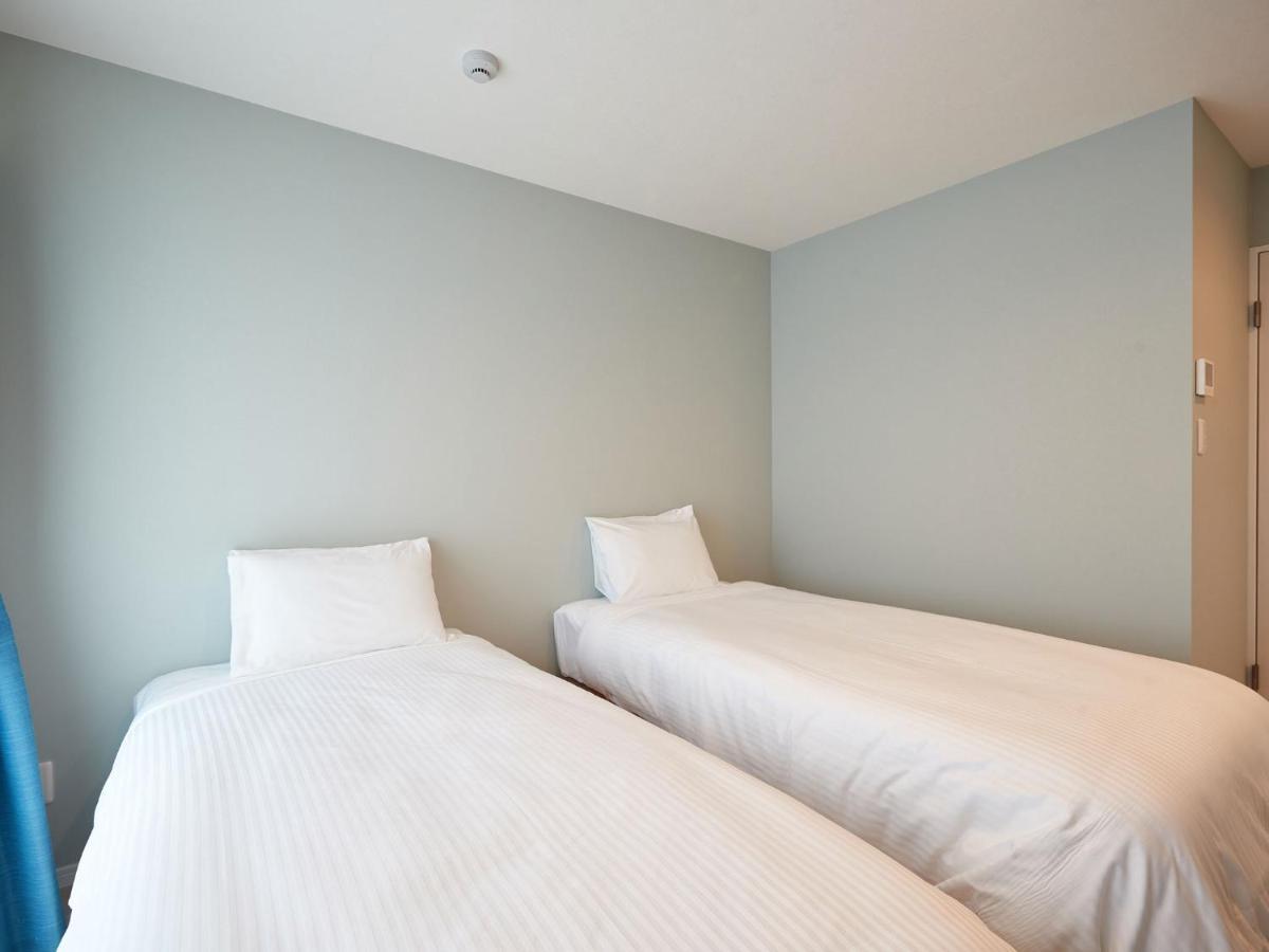 Tenpoint Hotel Okou Naha Luaran gambar