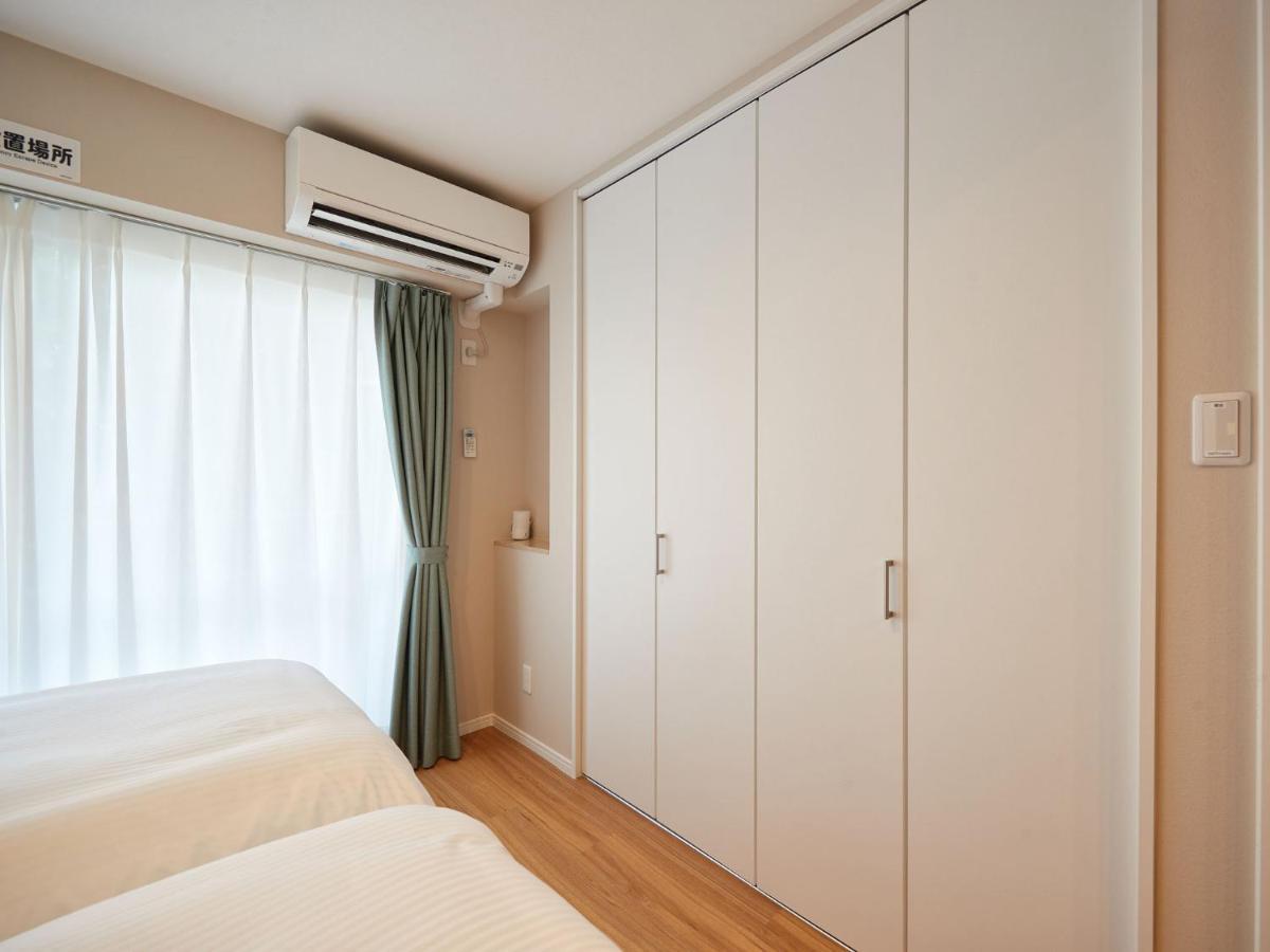 Tenpoint Hotel Okou Naha Luaran gambar