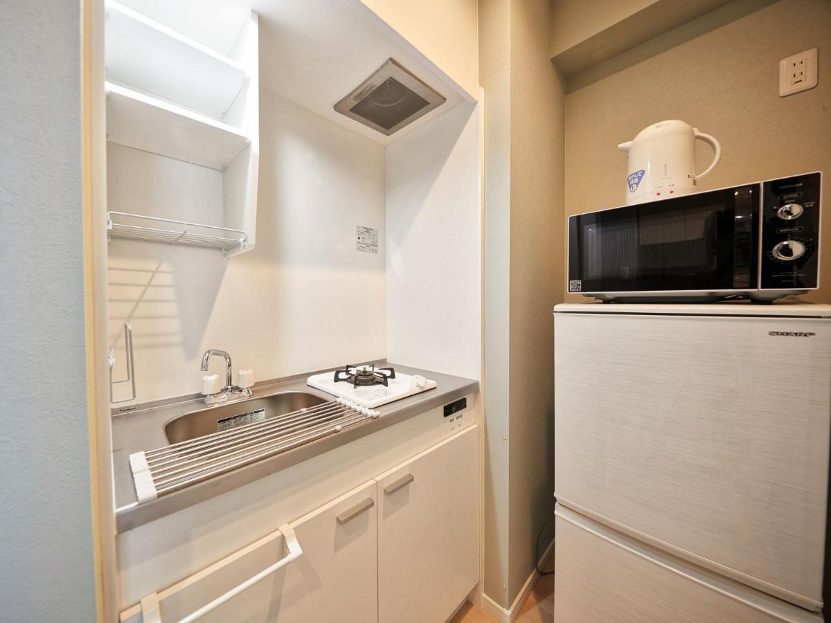 Tenpoint Hotel Okou Naha Luaran gambar