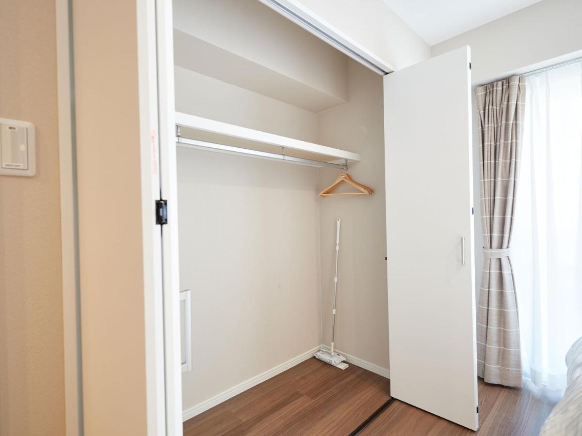 Tenpoint Hotel Okou Naha Luaran gambar