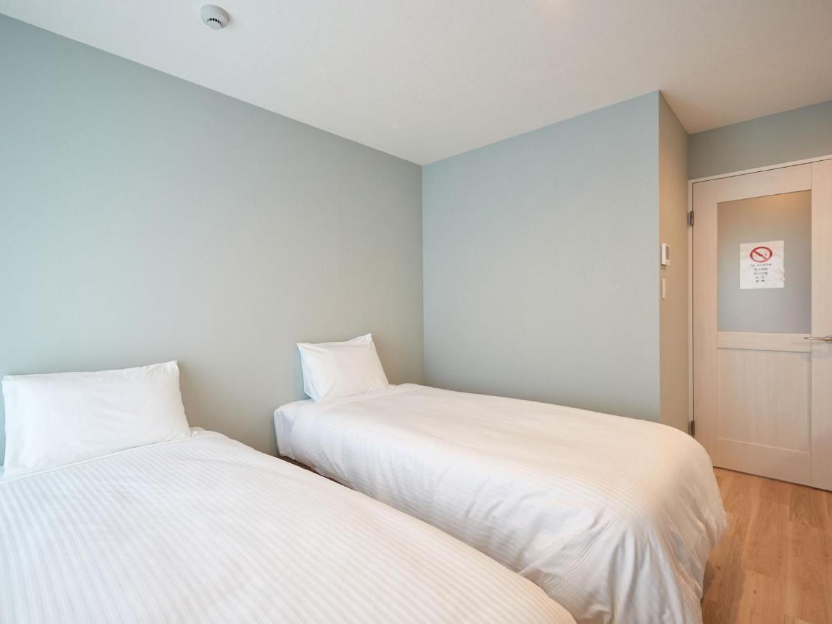 Tenpoint Hotel Okou Naha Luaran gambar